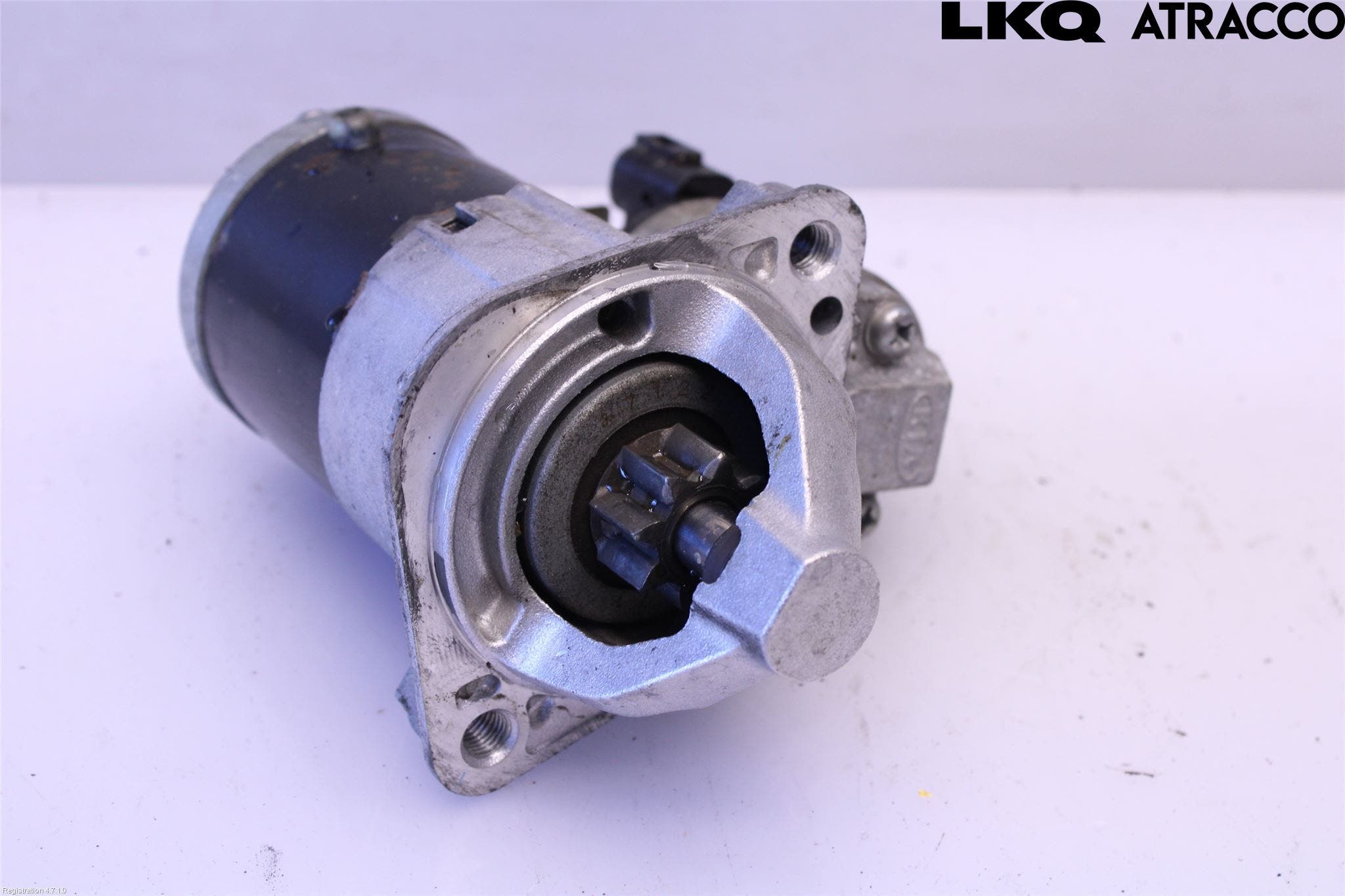 Kia CEED 06-12 Startmotor