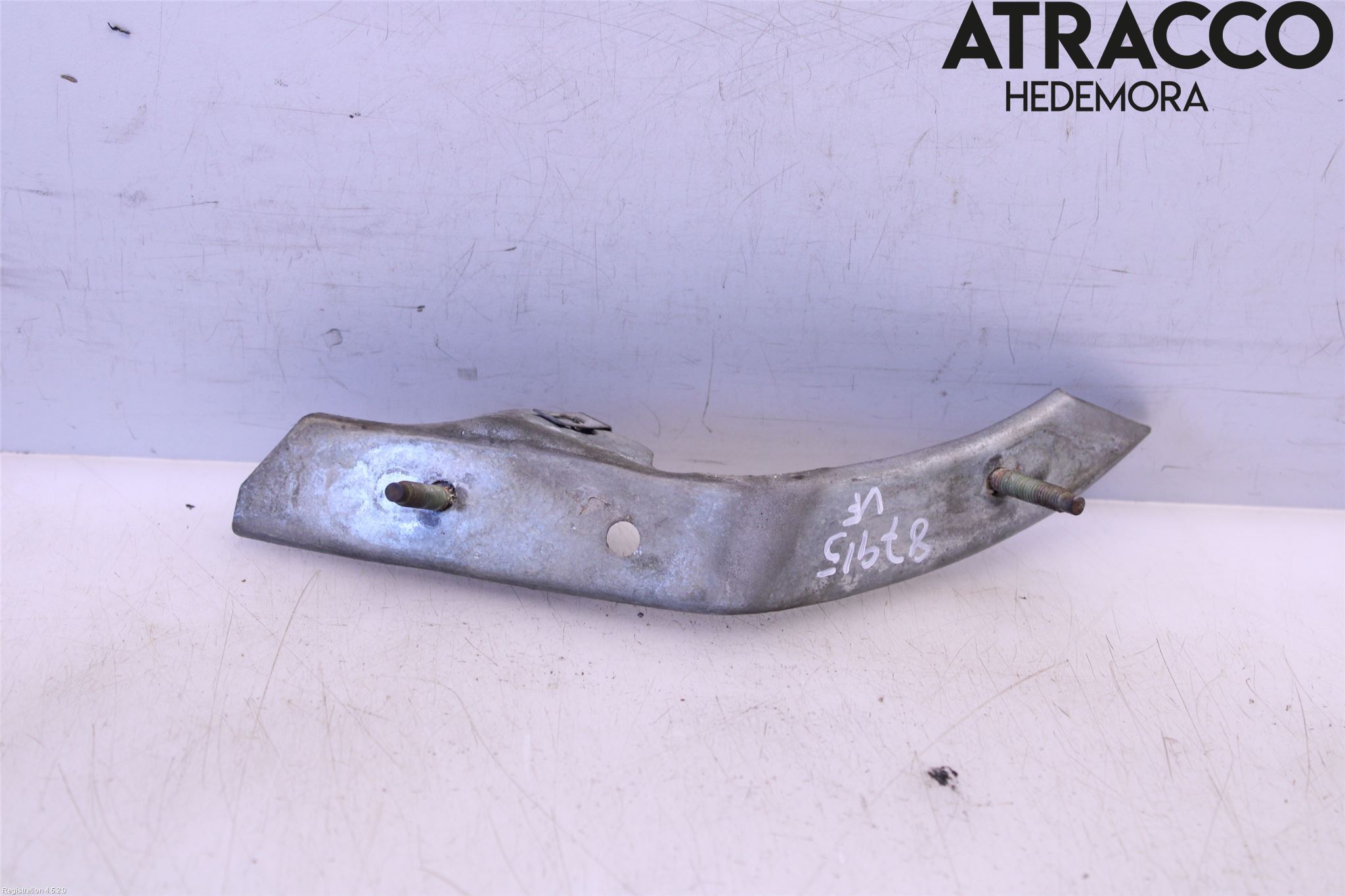 Chevrolet CORVETTE Skärmfäste Fram Vä