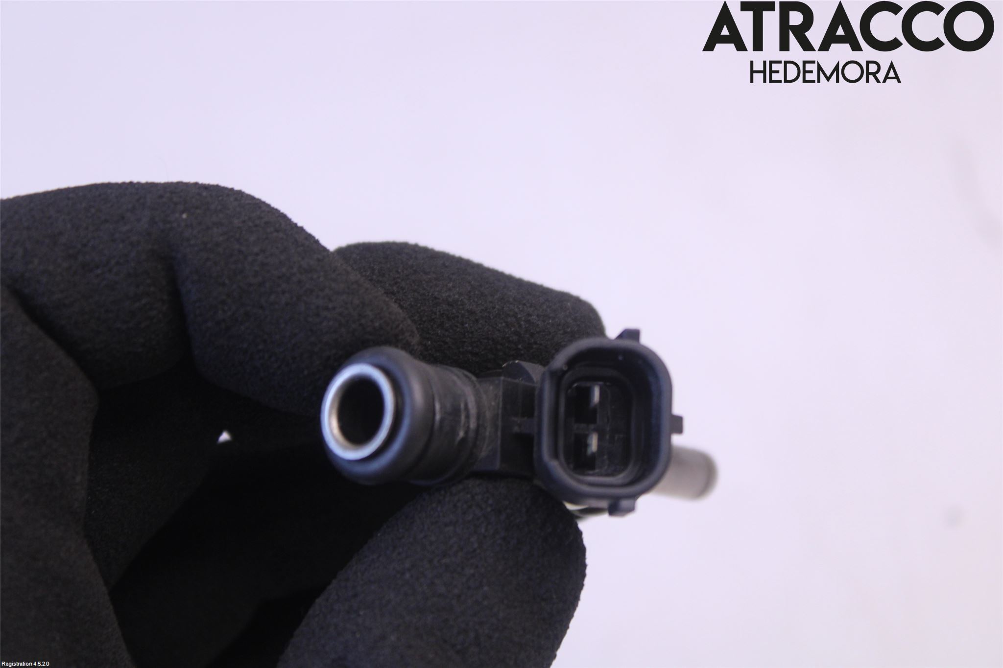 Volkswagen VW GOLF / E-GOLF VII 13-20 Injspridare