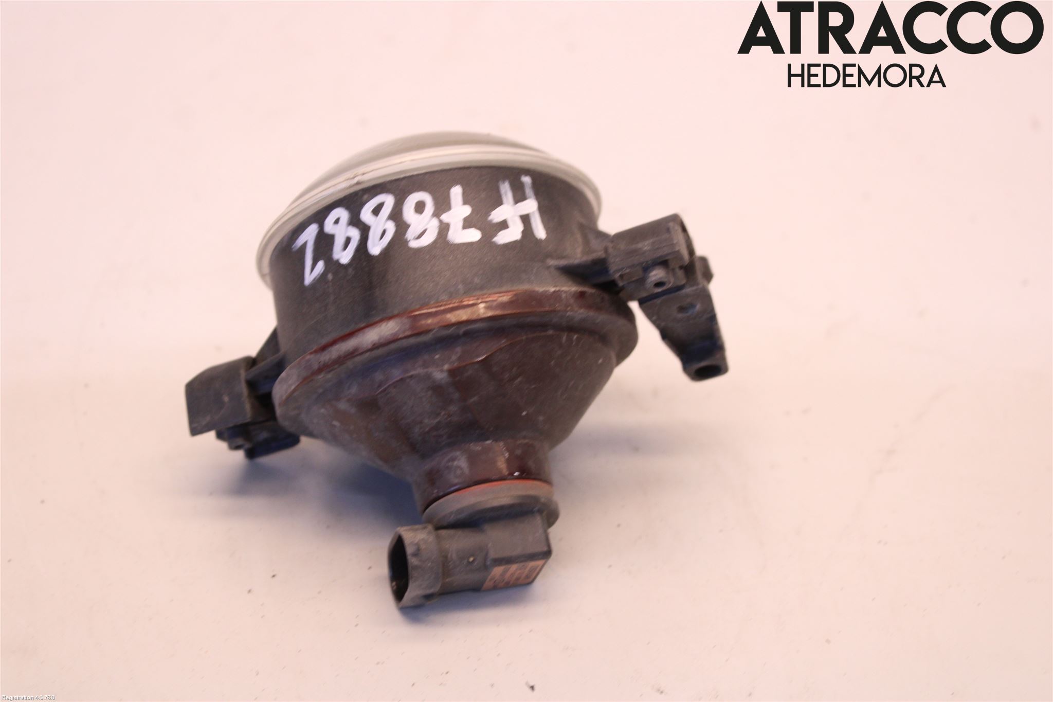 Ford FOCUS C-MAX I 03-06 Dimljus-Varselljus Fram