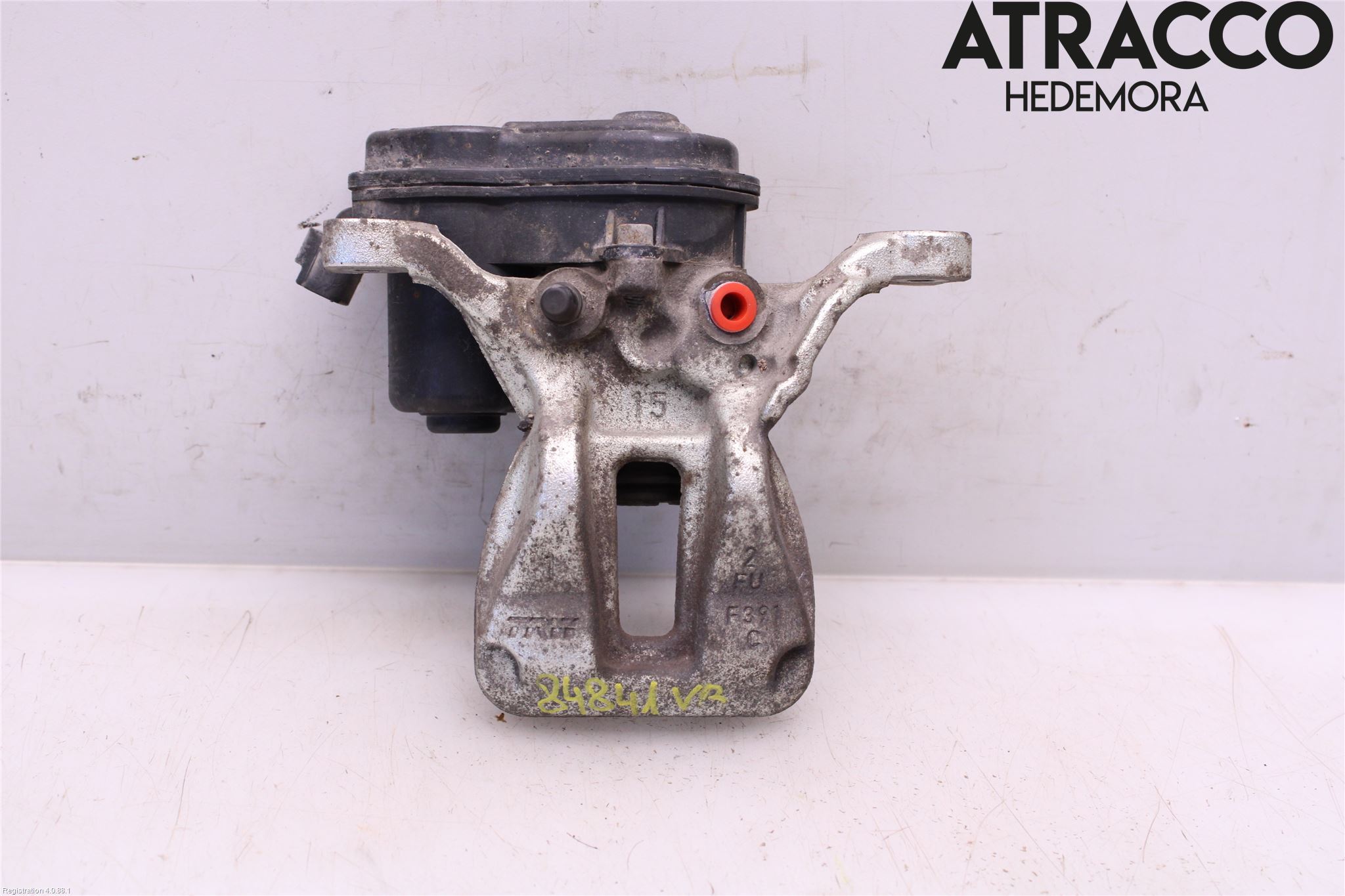 Toyota COROLLA 19- Bromsok Bak Vänster