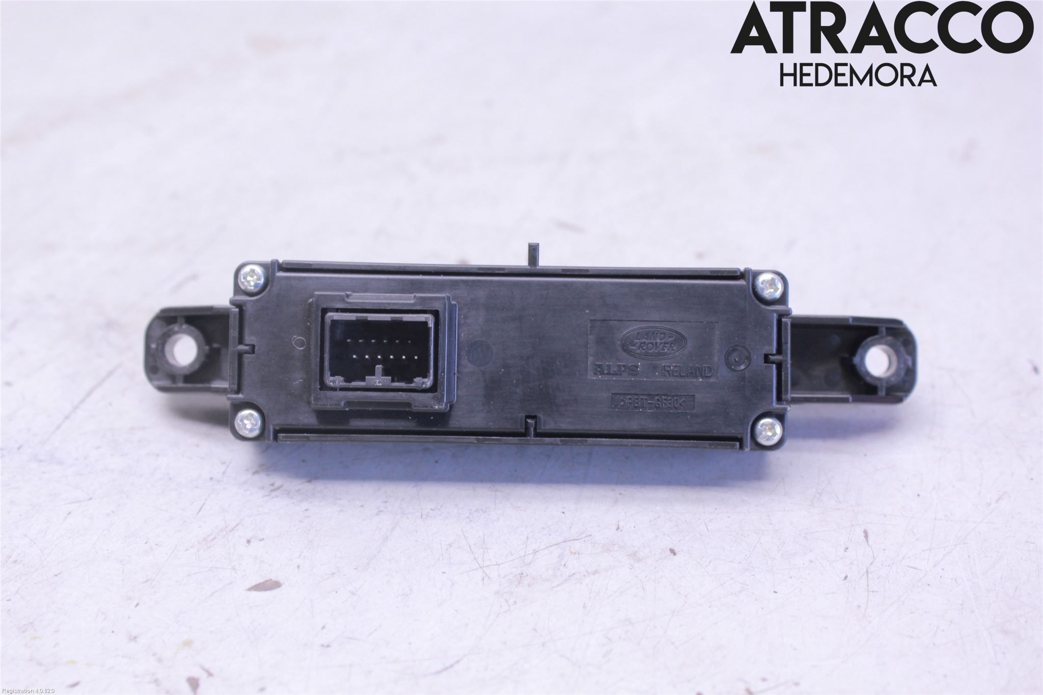 Landrover RANGE ROVER SPORT (L494) 14-22 Strömställare Stolvärme