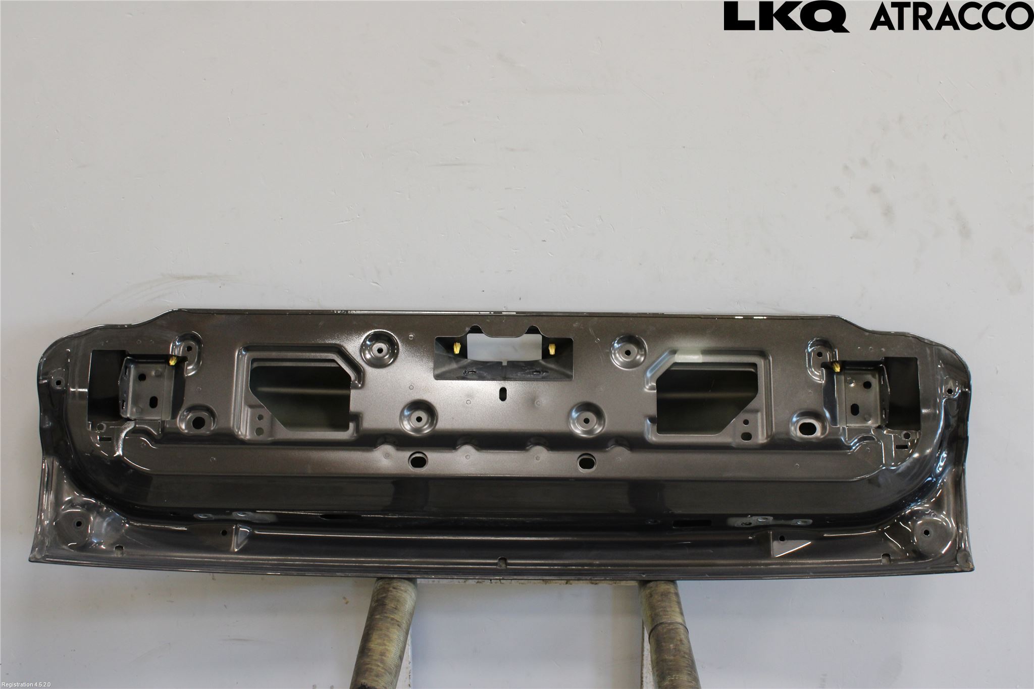 Landrover RANGE ROVER (L405) 13-21 Baklucka Nedre