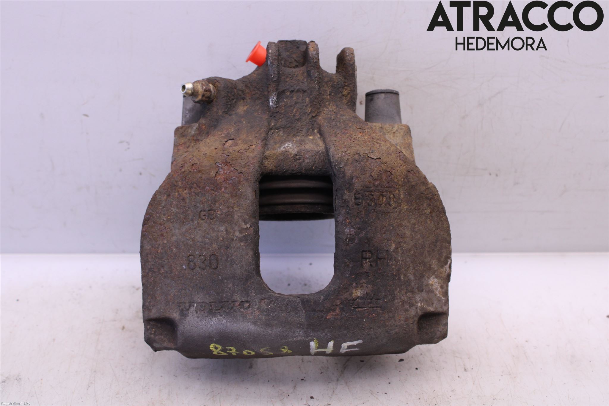 Volvo S80 04-06 Bromsok Fram Höger