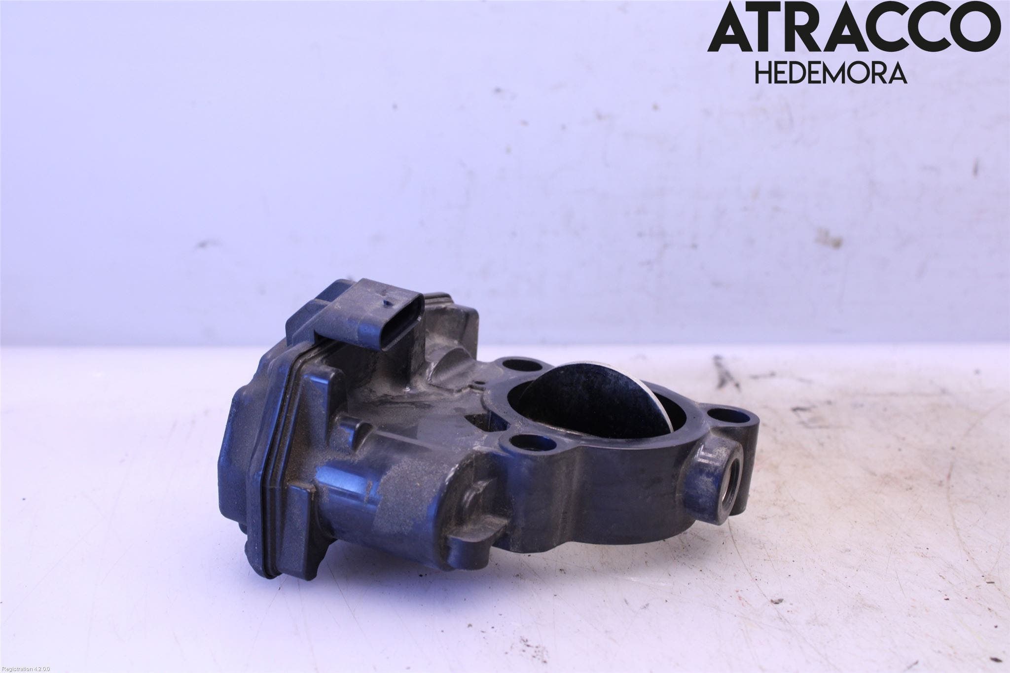 BMW 3 F30/F31/F80 12-19 Injspjällhus