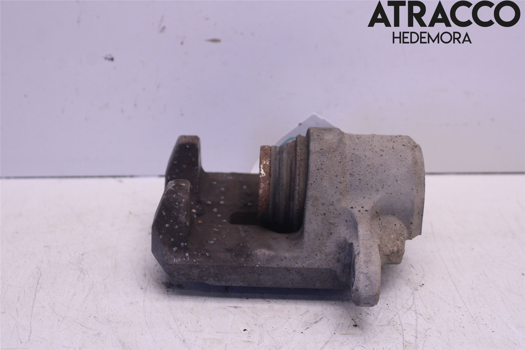 Subaru B9 TRIBECA  06-07 Bromsok Bak Höger