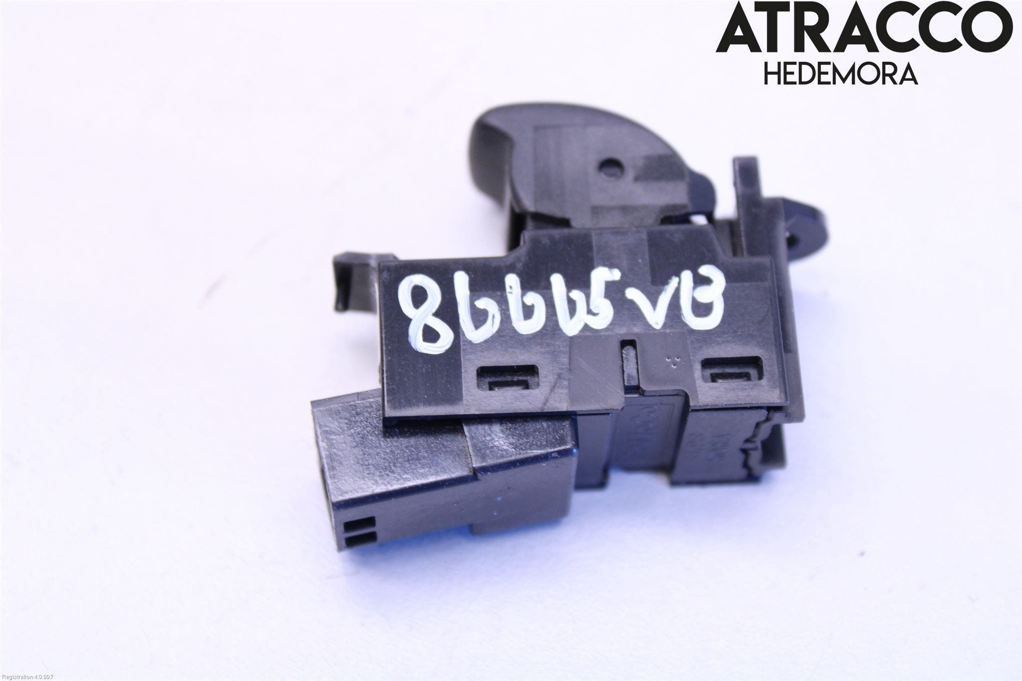 Volvo V60 14-18 Strömställare Elhiss