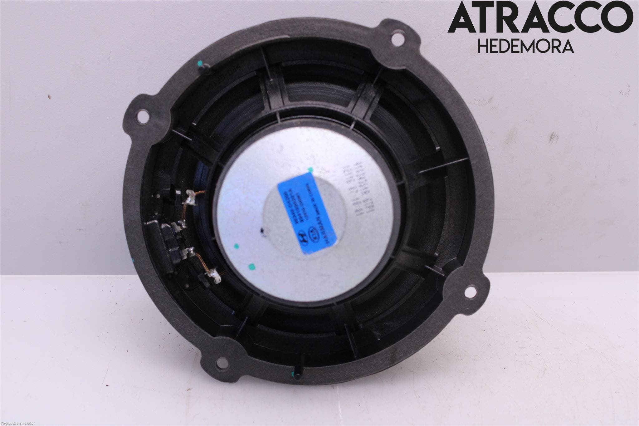 Kia OPTIMA 16-20 Högtalare