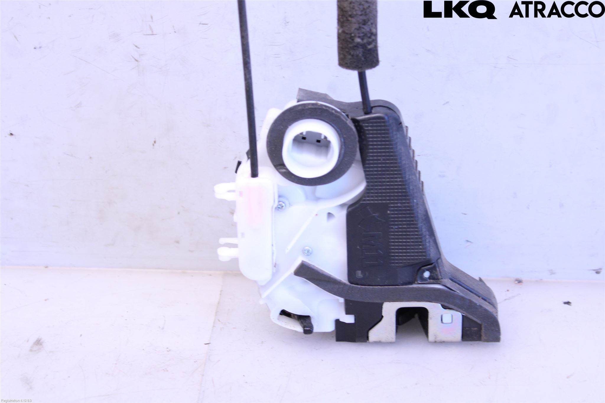 Subaru OUTBACK 15-20 Låskista-Dörrlås