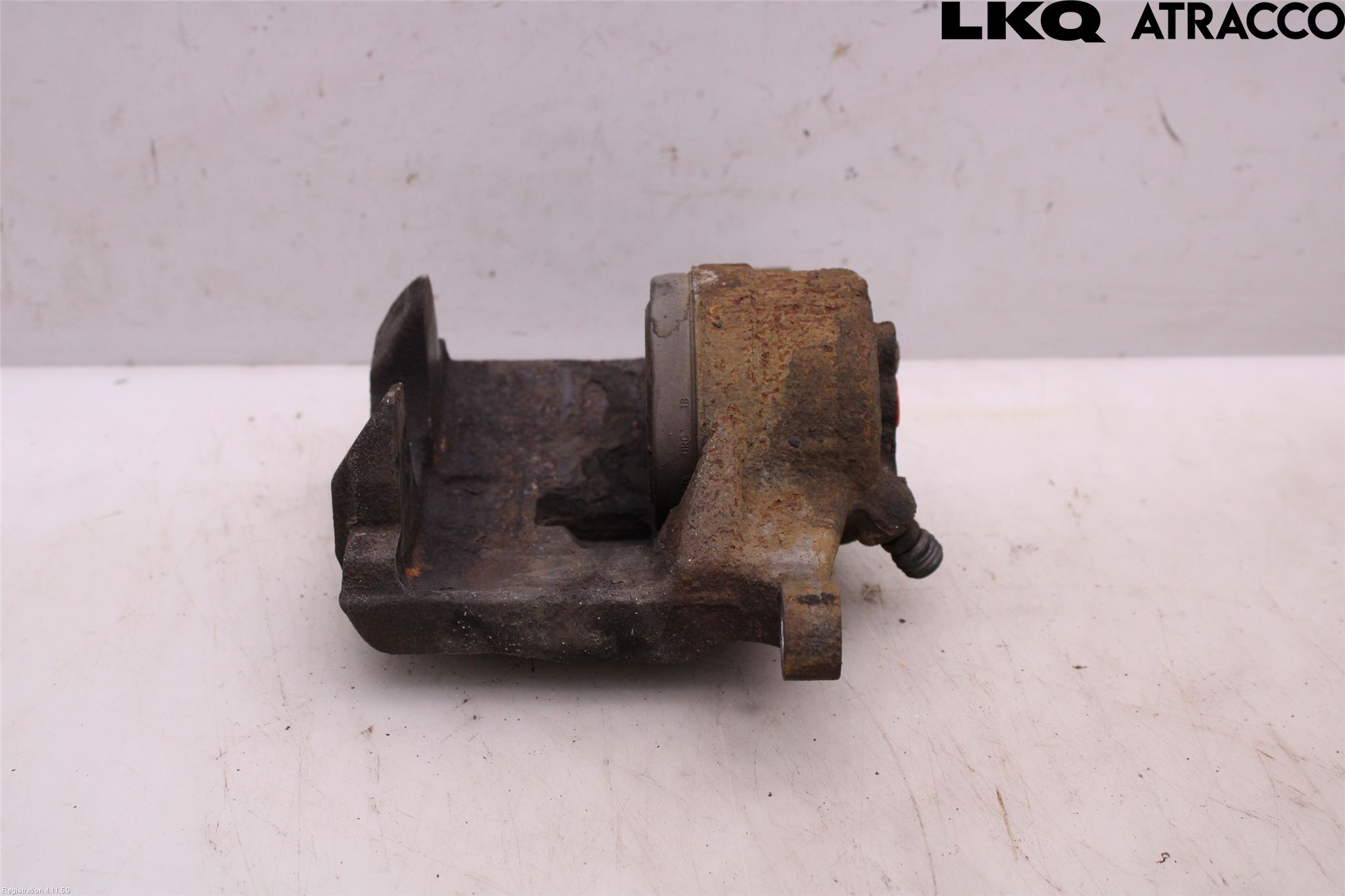 Mazda CX-30 20- Bromsok Fram Höger