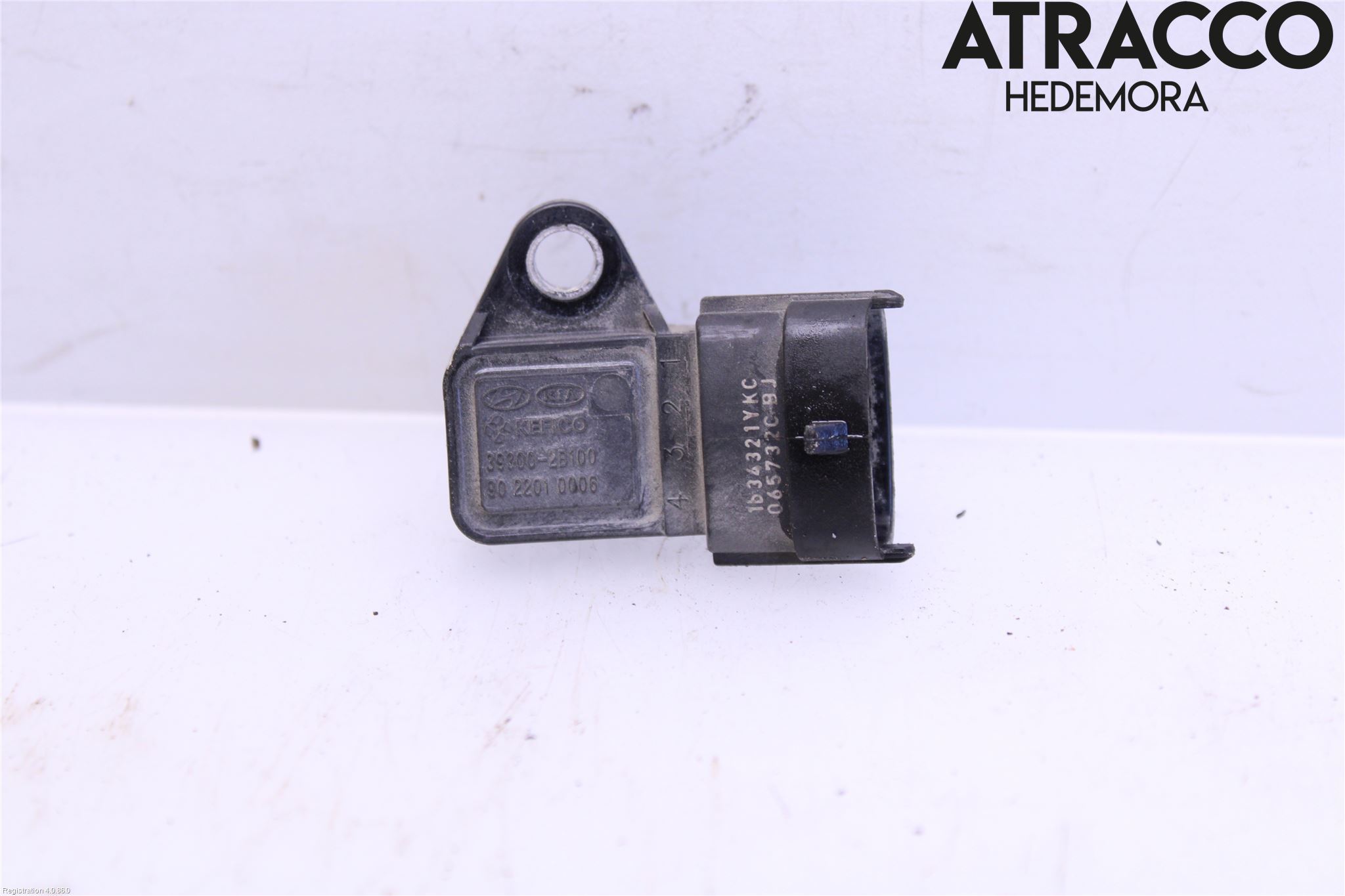 Kia PICANTO 12-17 Injmappsensor