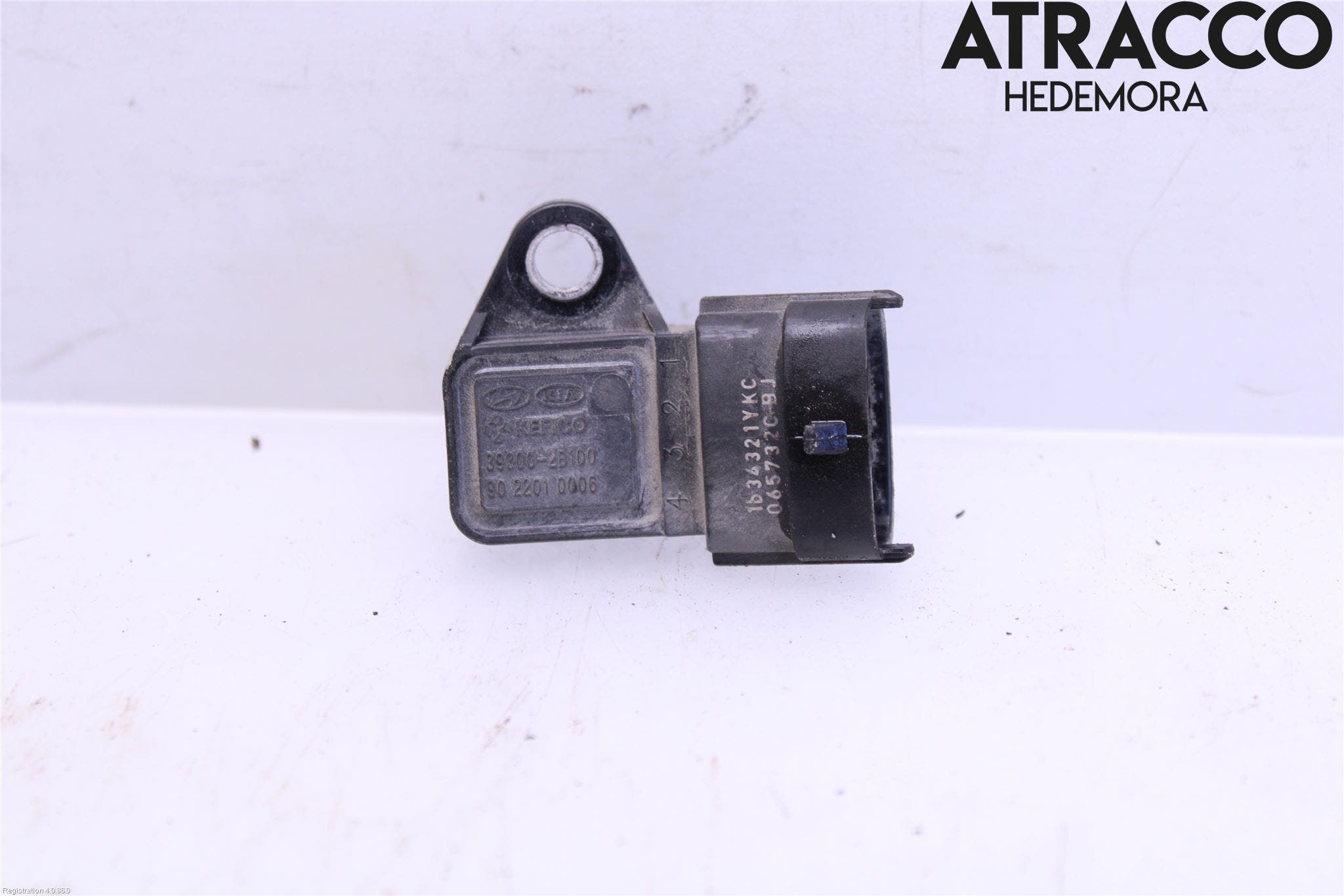 Kia PICANTO 12-17 Injmappsensor