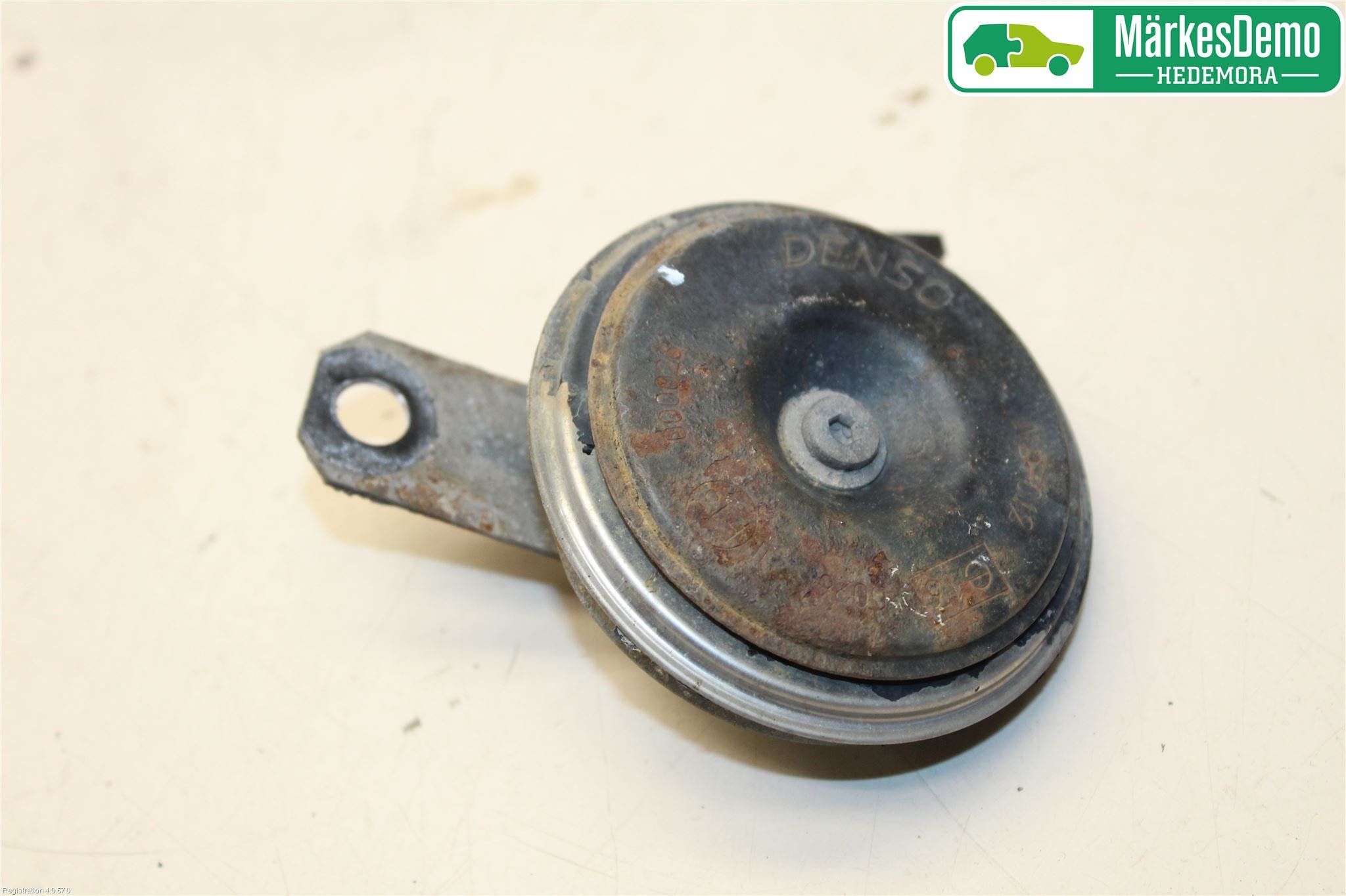 Suzuki SWIFT 11-16 Signalhorn