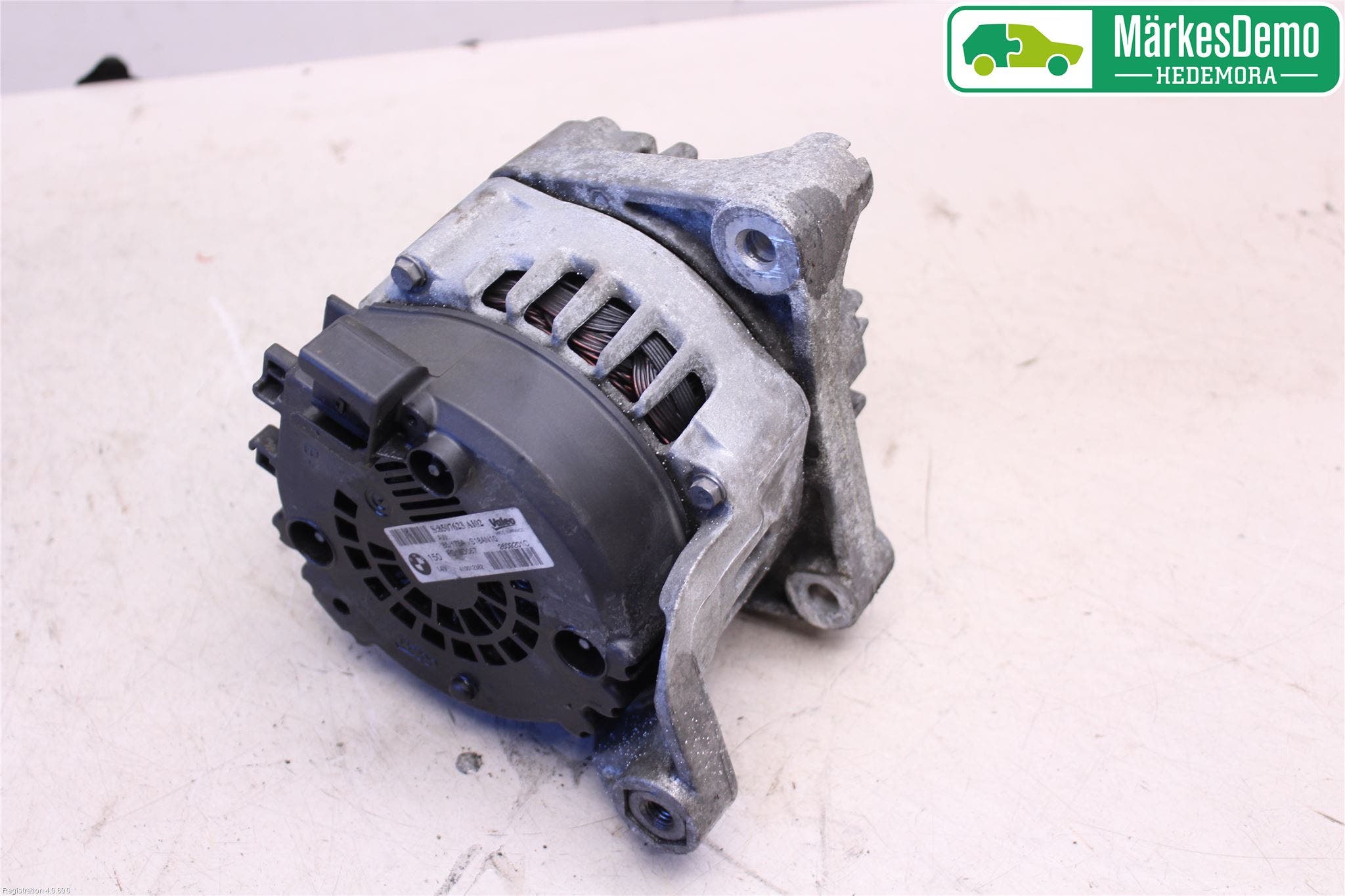 BMW 3 E90/91 SED/TOU 05-12 Generator
