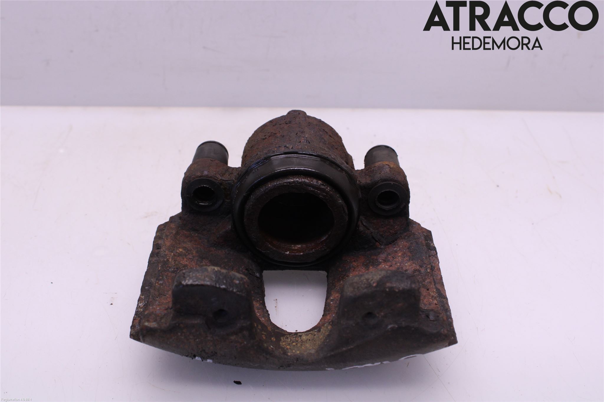 Ford TRANSIT CONNECT 03-08 Bromsok Fram Höger