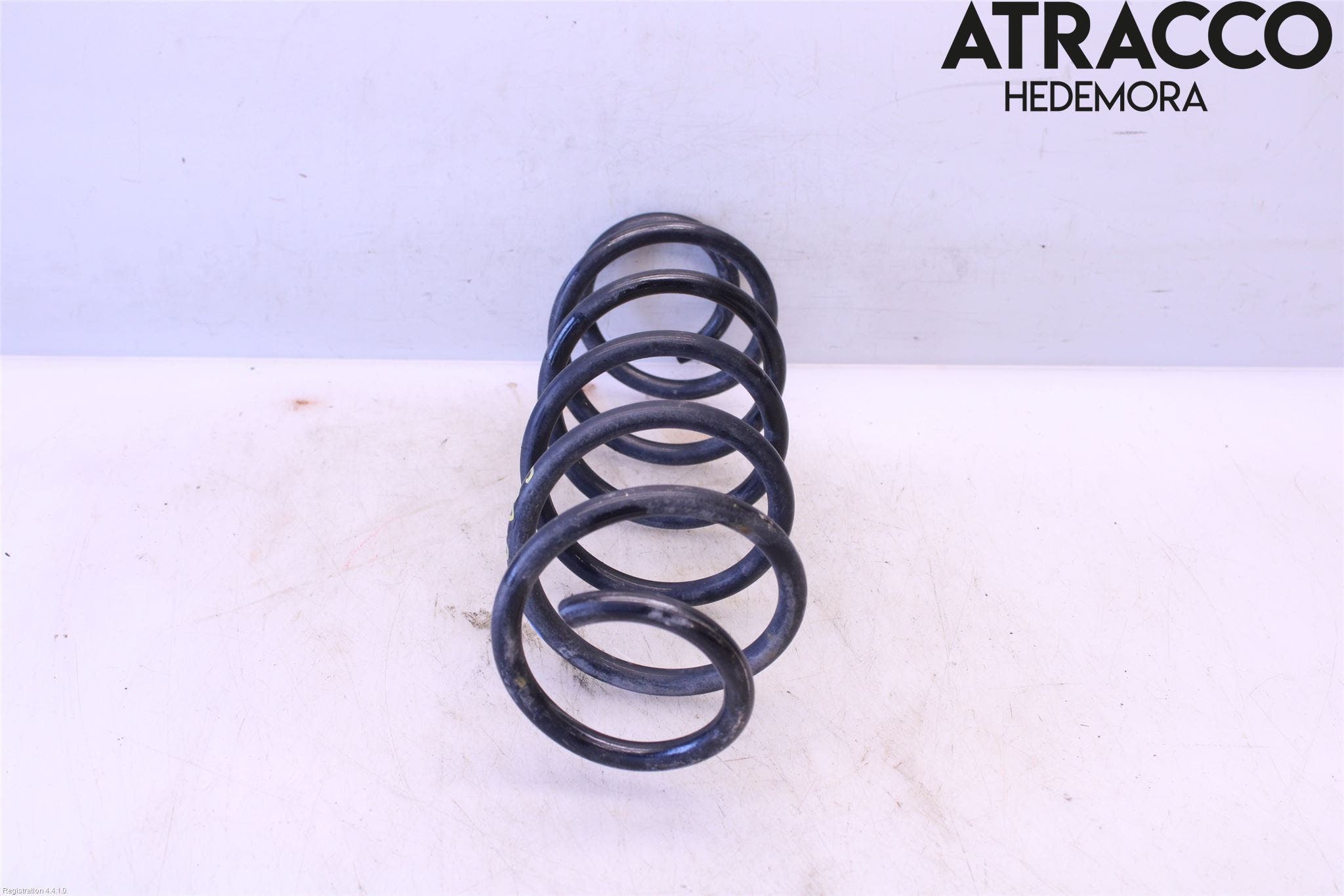 Toyota YARIS XP21 20- Fjäder Bak