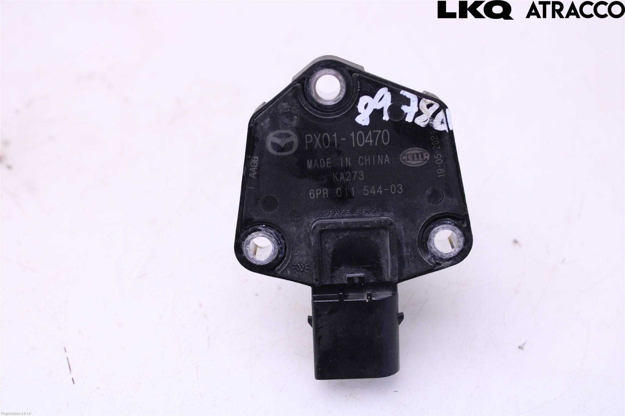 Mazda CX-5 17- Givare Oljenivå Vakt