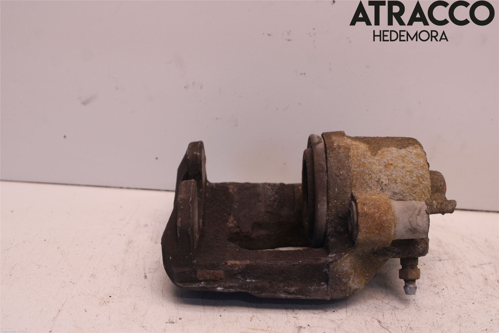 Skoda FABIA 15-21 Bromsok Fram Höger