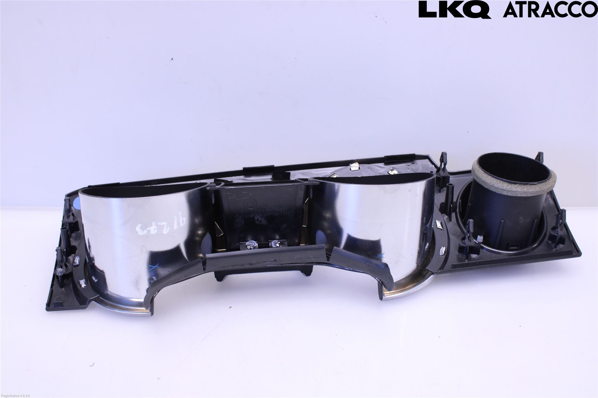 Ford MUSTANG V 05-14 Instrumentsarg