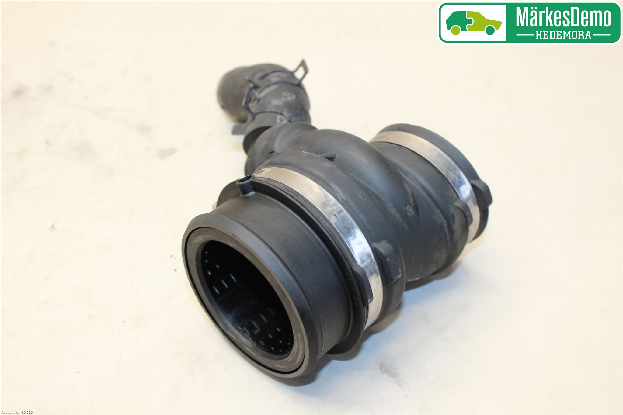 GM CHEVROLET CRUZE Injgummibälg-Slang