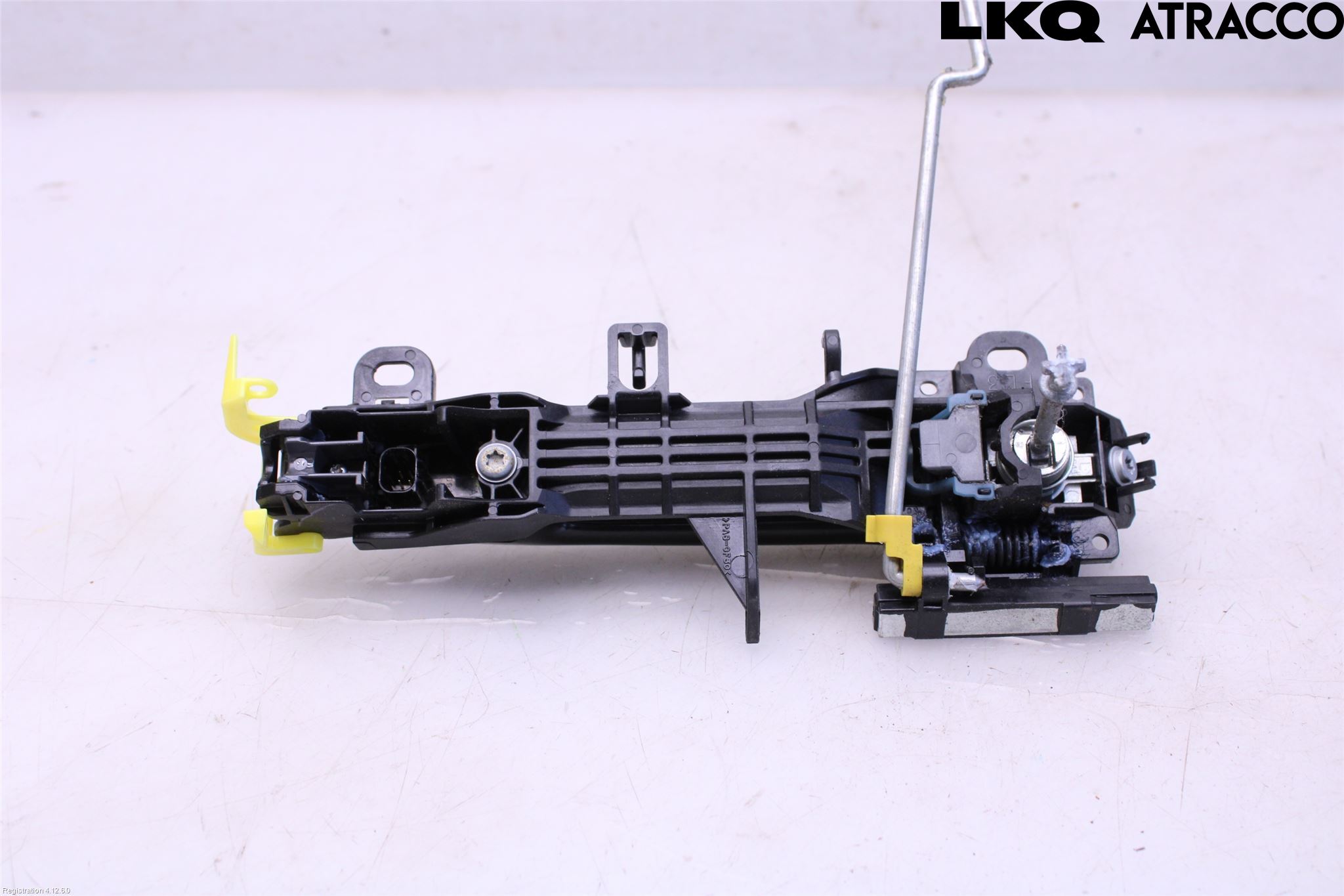 Subaru XV 12-17 Dörrhandtag Yttre Vä