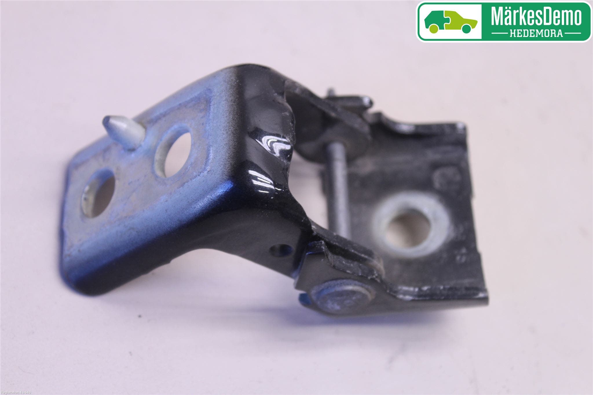 Citroen C4 CACTUS 14-20 Dörrgångjärn