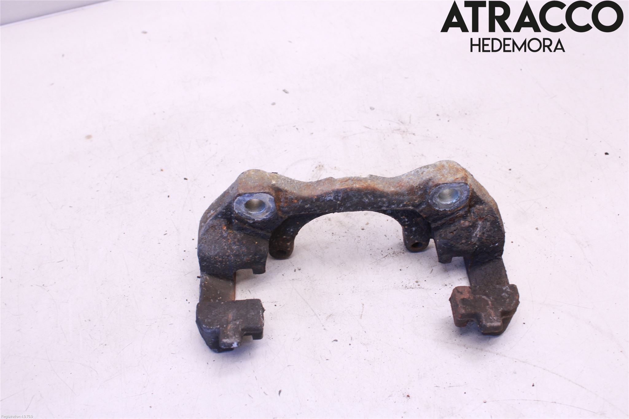 Opel ASTRA H 04-12 Bromsokshållare