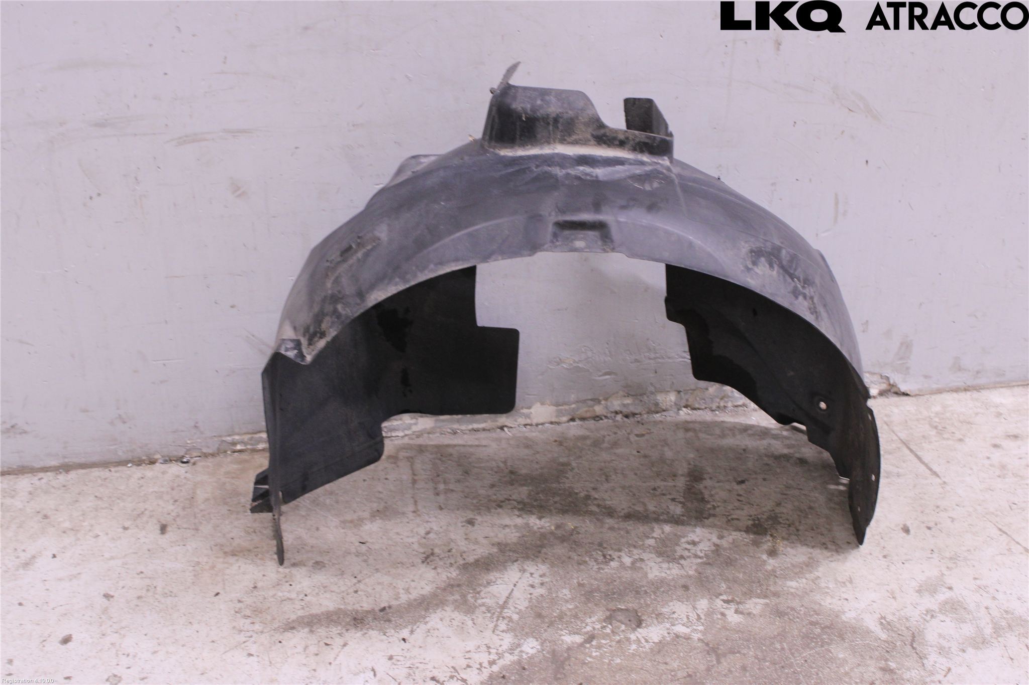 Ford GALAXY 06-15 Skärm Inner