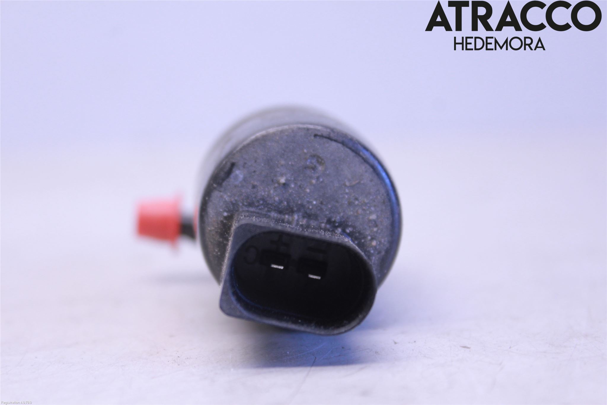 BMW 3 F30/F31/F80 12-19 Spolarpump Vindruta