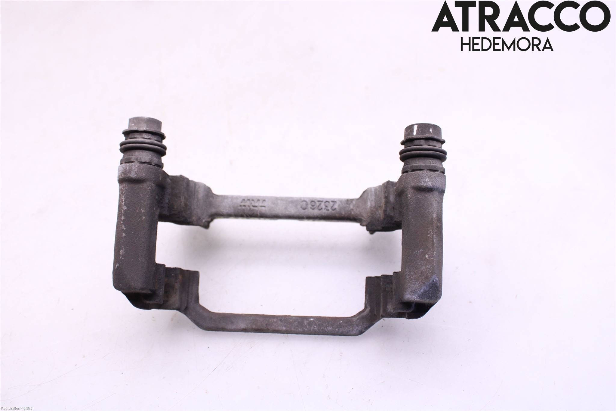 Audi A4 ALLROAD 17- Bromsokshållare