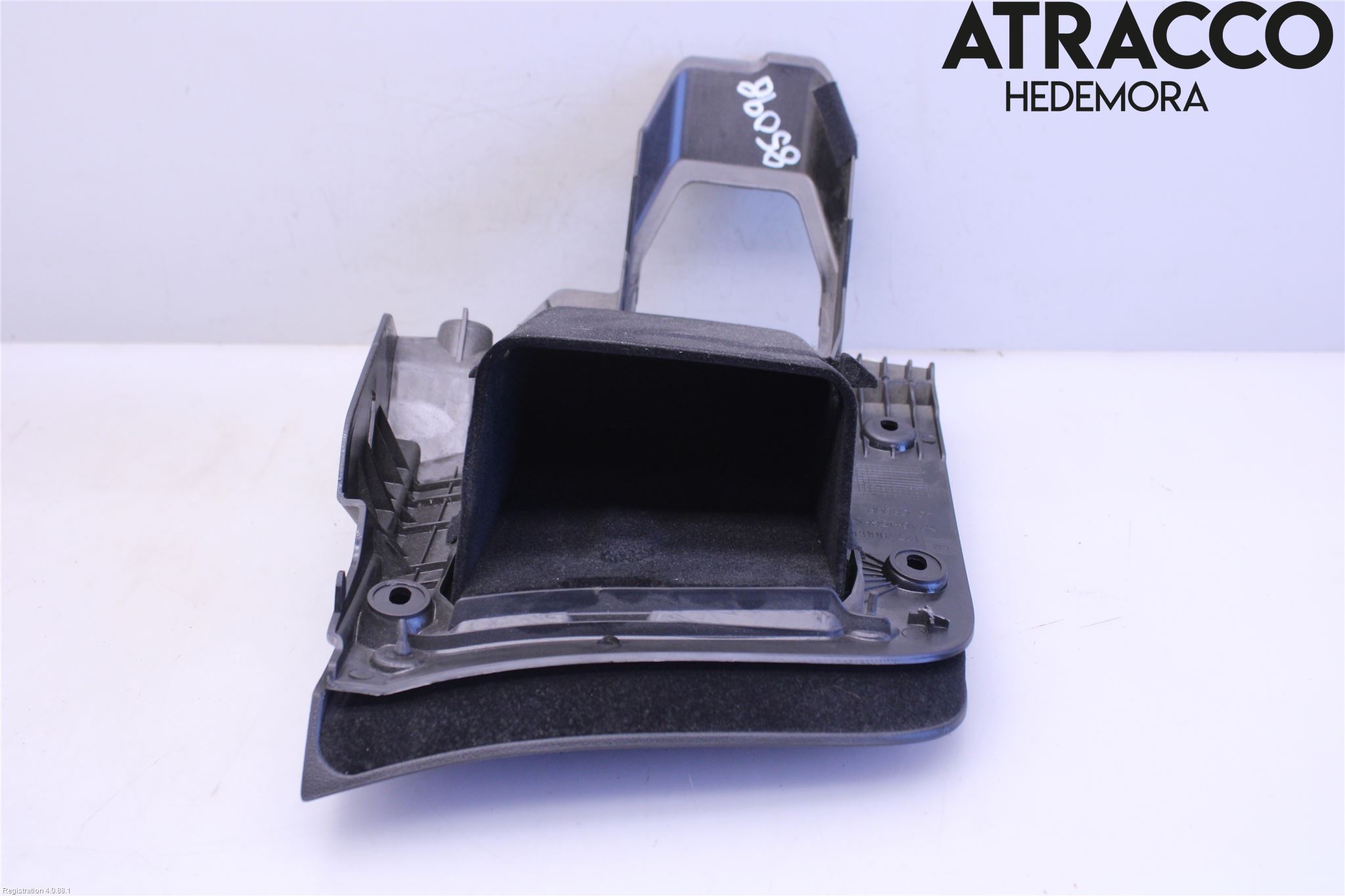 Saab 9-5 10-12 Handskfack