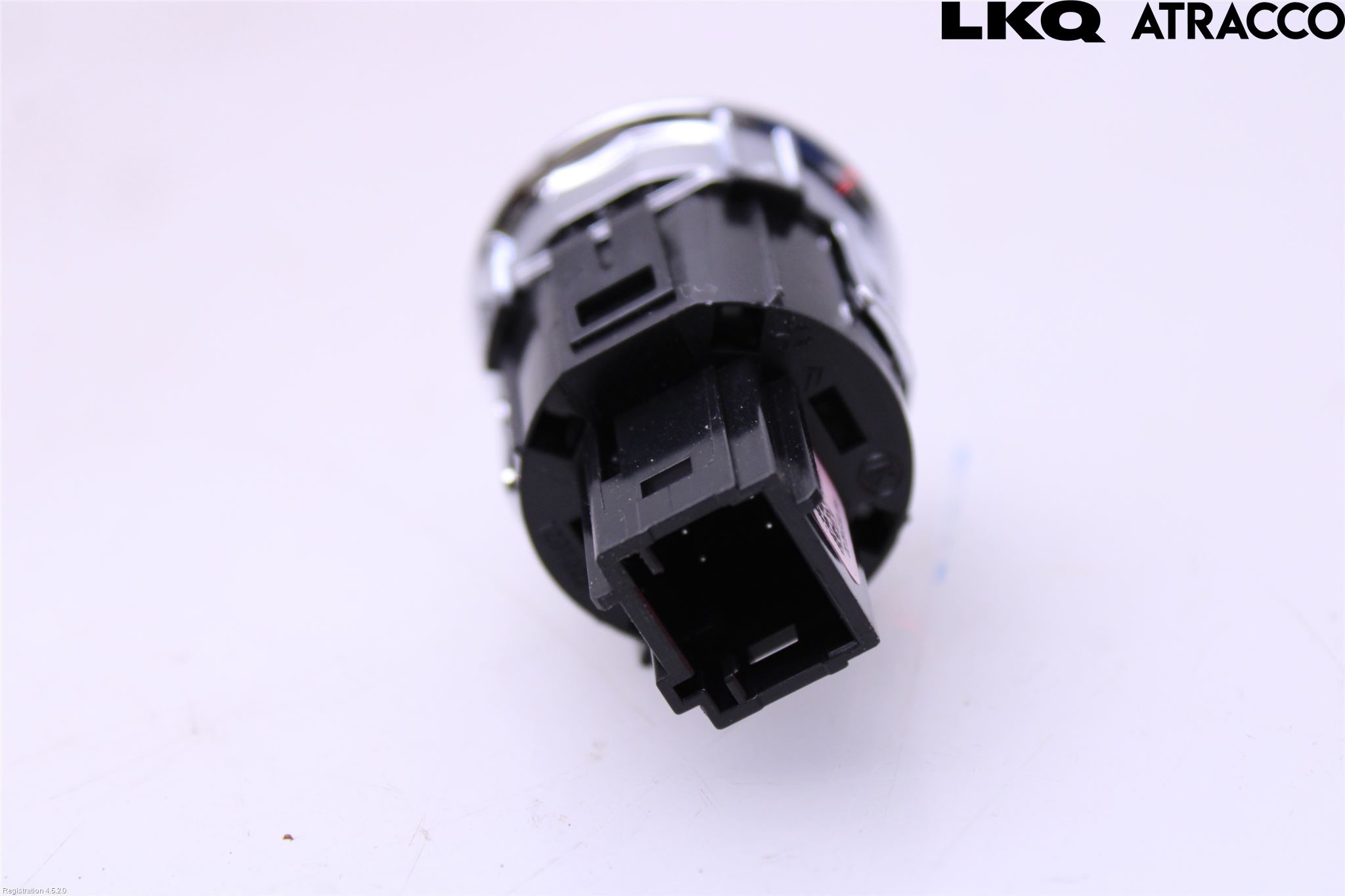 Opel CORSA F, CORSA-E 20- Startknapp Personbil