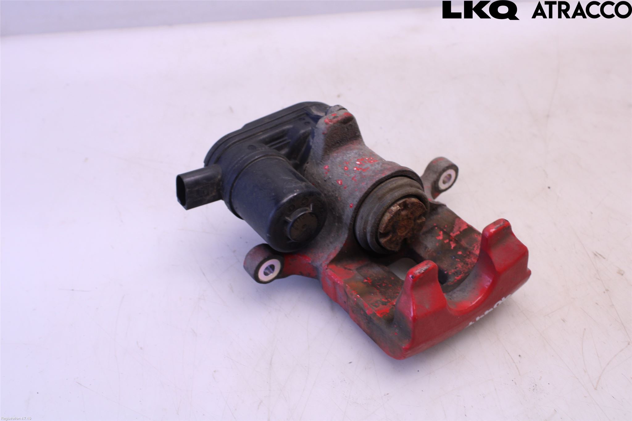 Kia OPTIMA 16-20 Bromsok Bak Höger