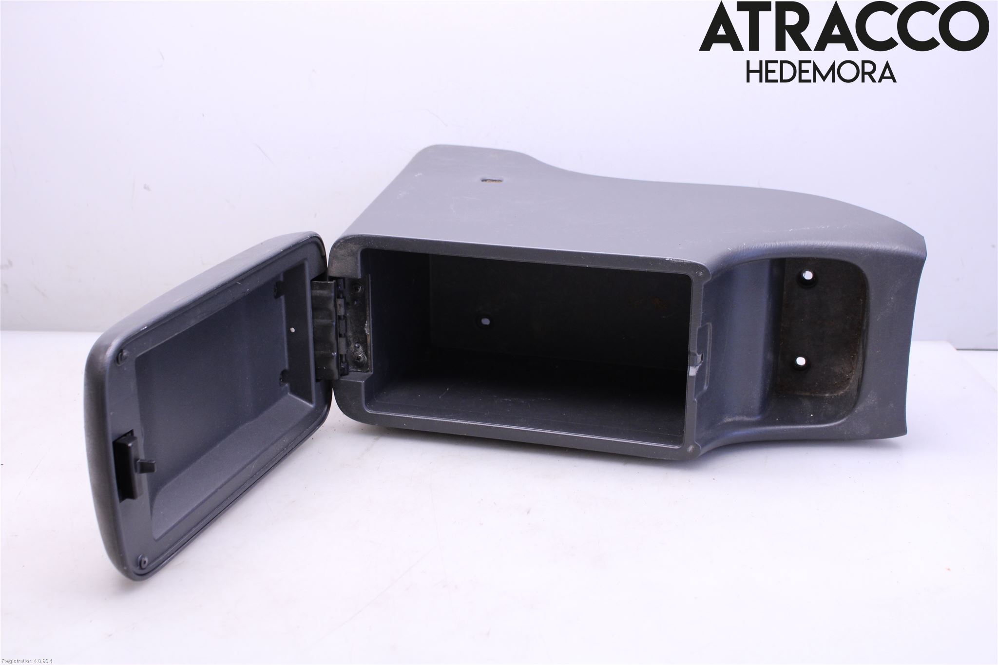 Ford RANGER EU/USA 83-06 Inredning Armstöd