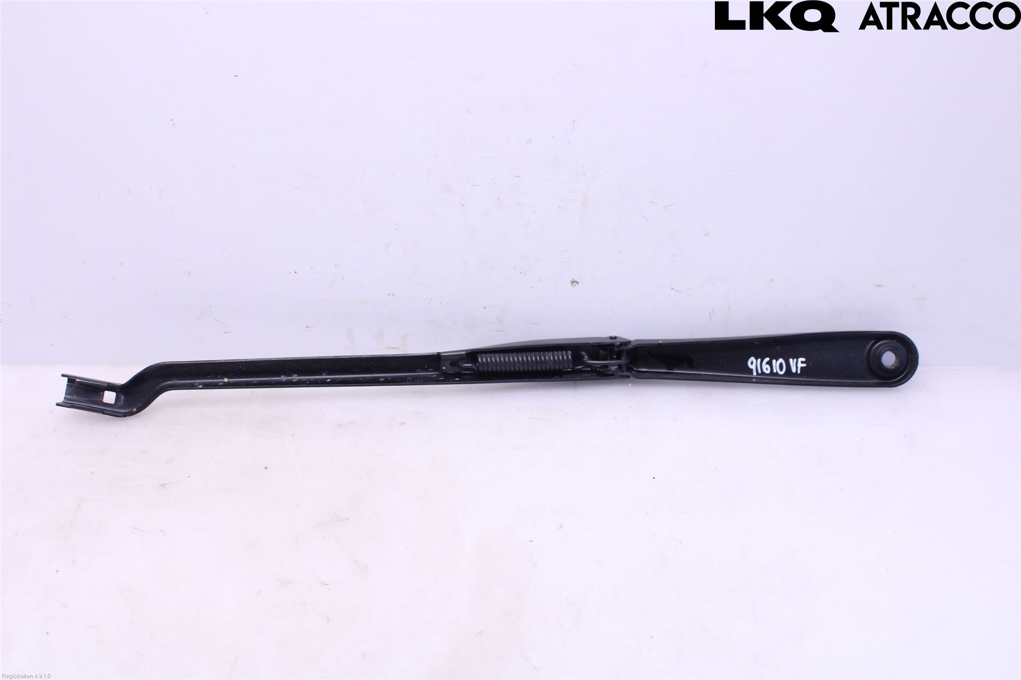 BMW 5 G30/G31/F90 17-23 Torkararm Armar Vindruta