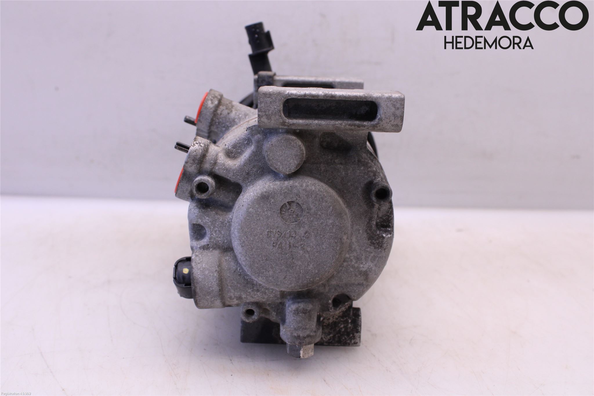 Kia CEED 12-18 Ac Kompressor