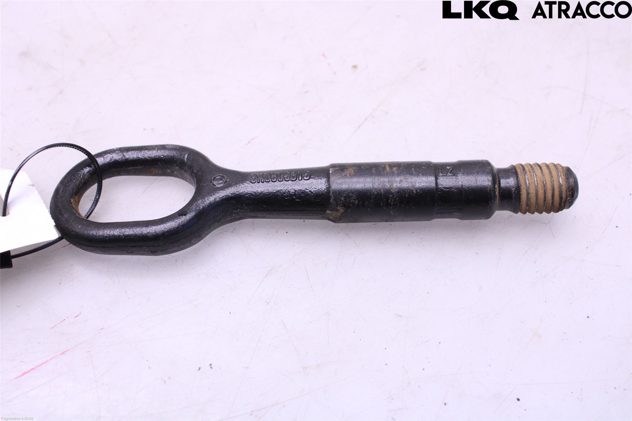 Audi A7/S7 4G 11-17 Bogserögla