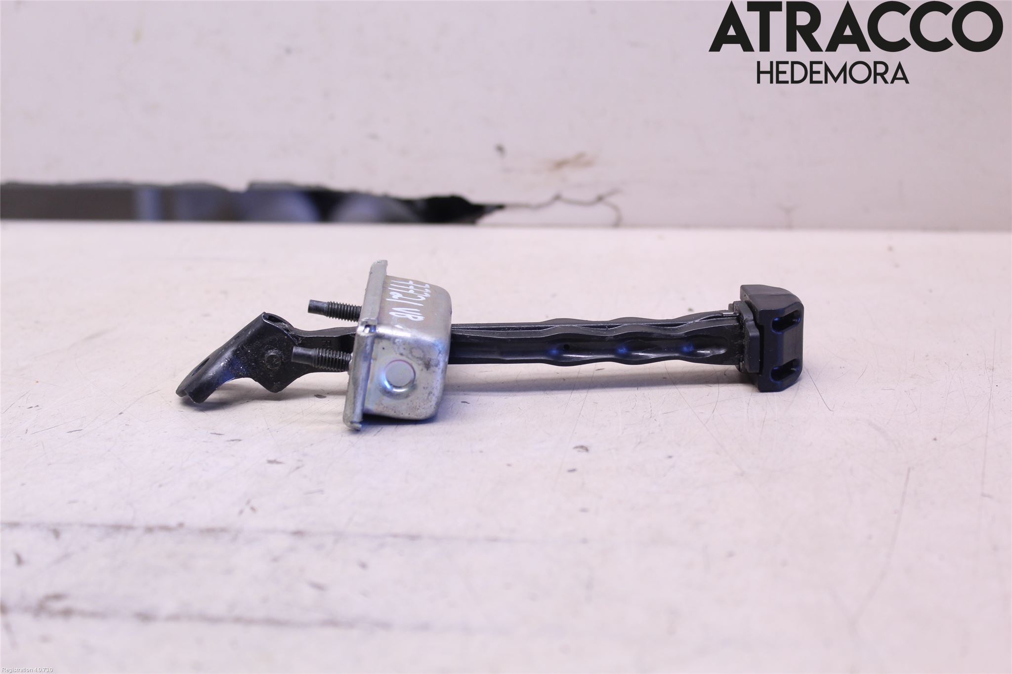 Opel INSIGNIA 17- Dörrstopp