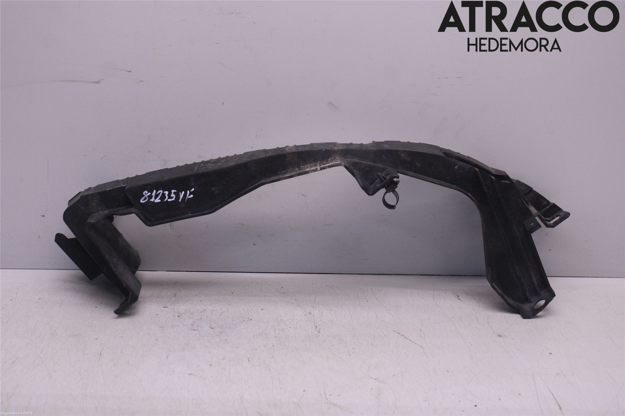 Subaru OUTBACK   07-09 Stötfångarfäste Fram Vä