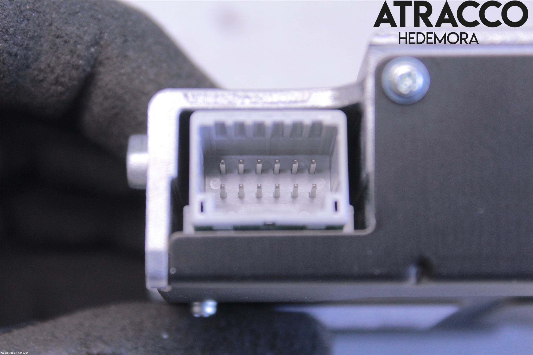 Toyota COROLLA 19- Sensor Aktivt Kollisionsskydd