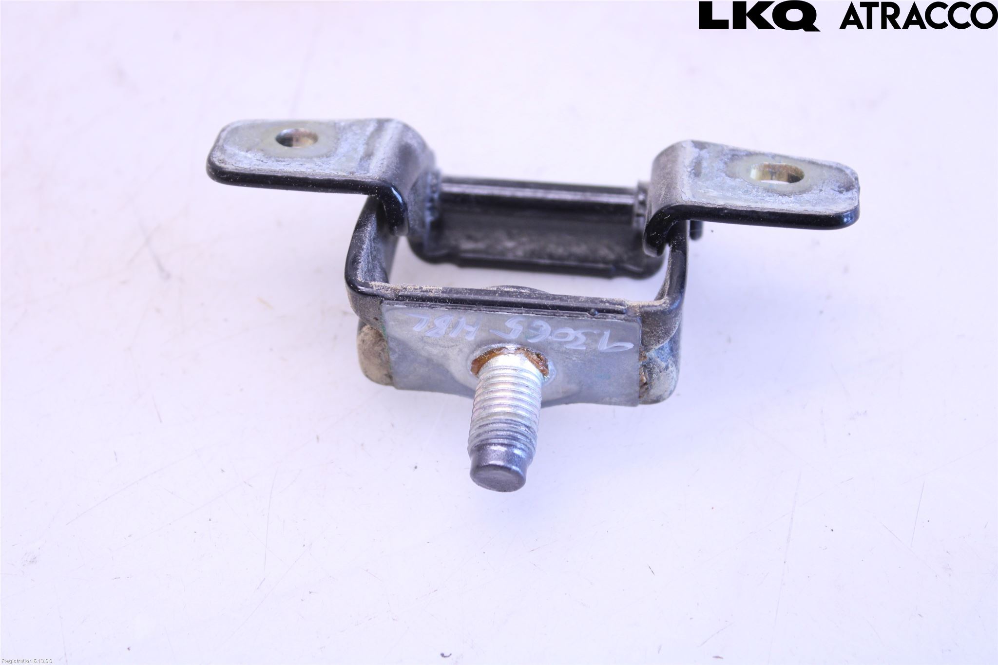 Hyundai i20 GB 15-20 Bakluckegångjärn Hö
