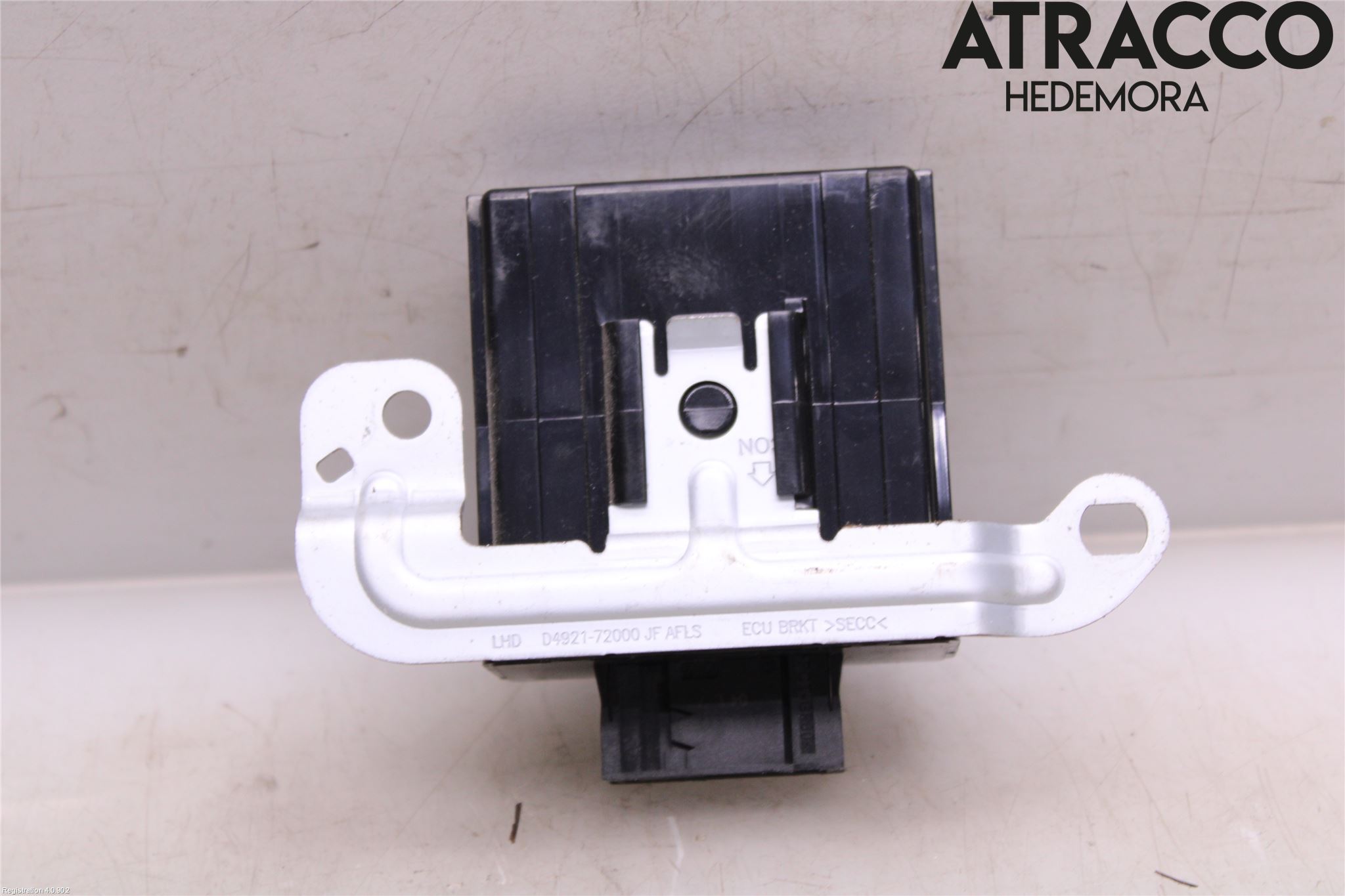 Kia OPTIMA 16-20 Styrenhet Strålkastare