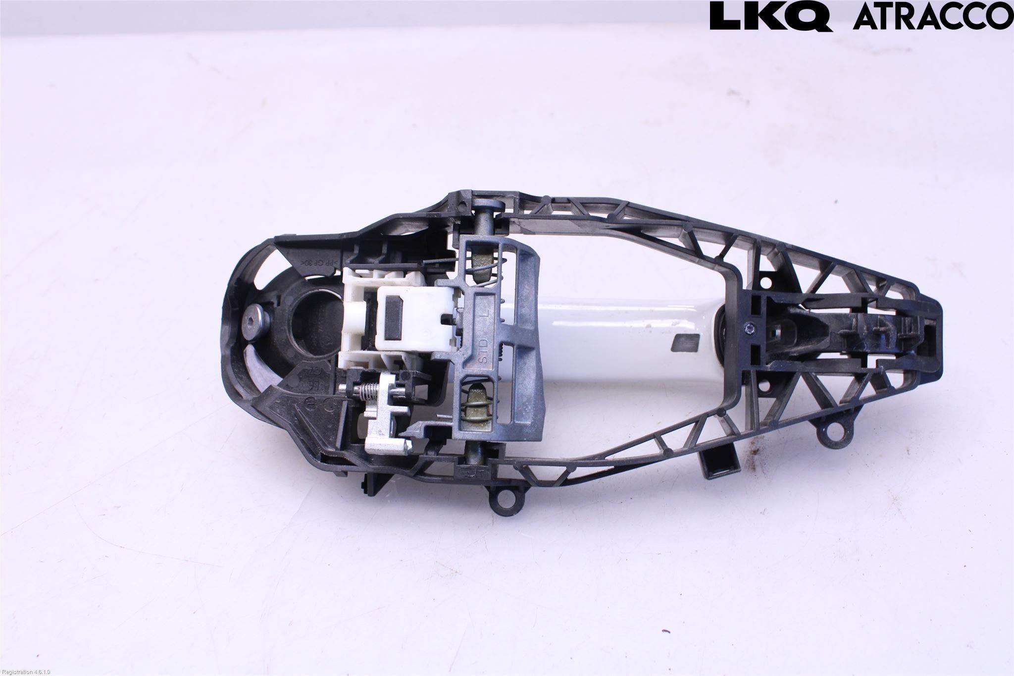 BMW X3 G01 18- Dörrhandtag Yttre Vä