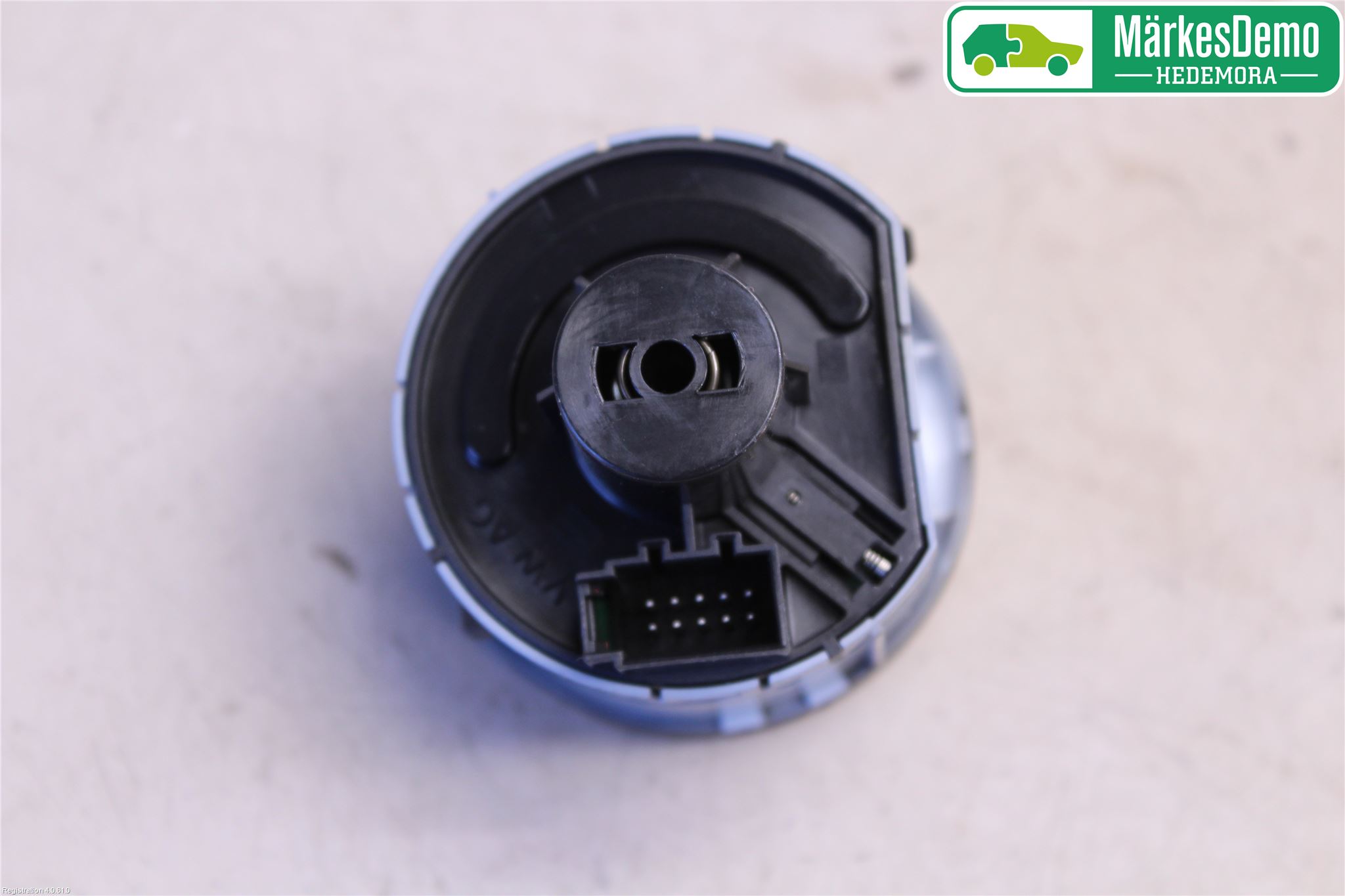 Skoda FABIA 15-21 Strömställare Ljus