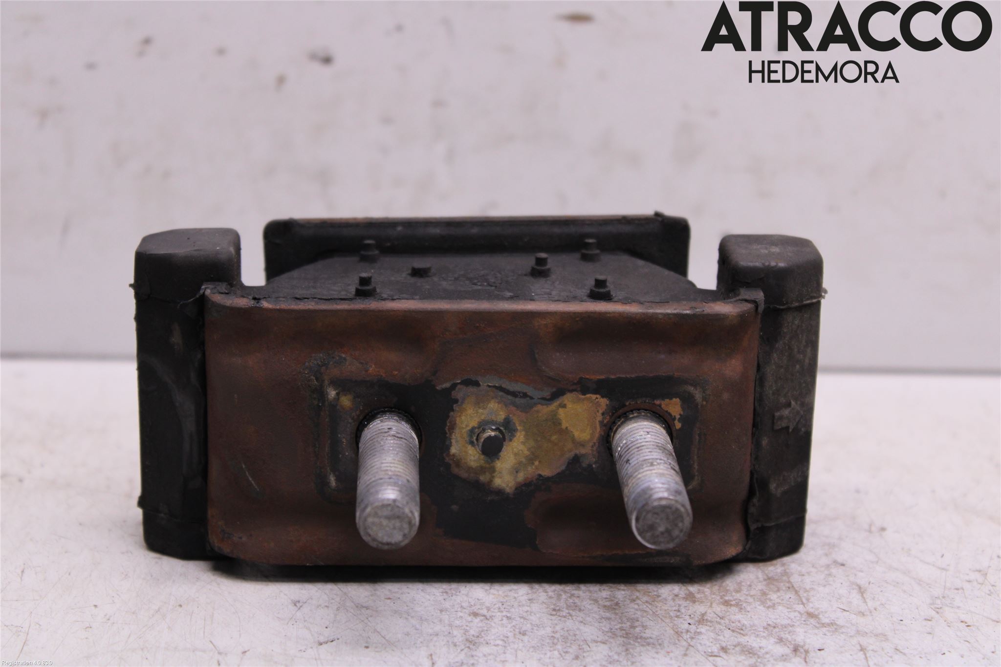 Iveco DAILY 14->> Motorkudde