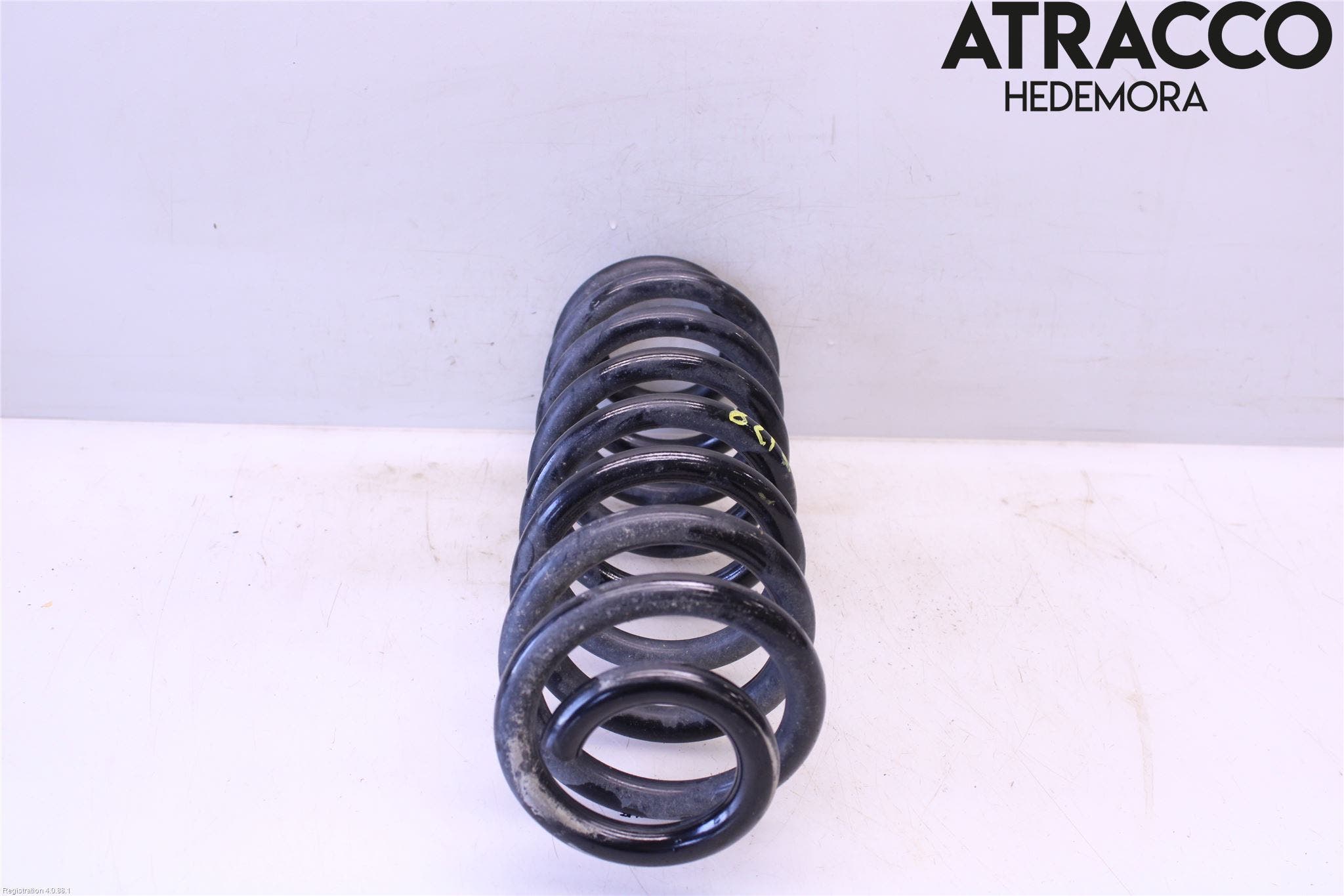 Toyota RAV4 19- Fjäder Bak