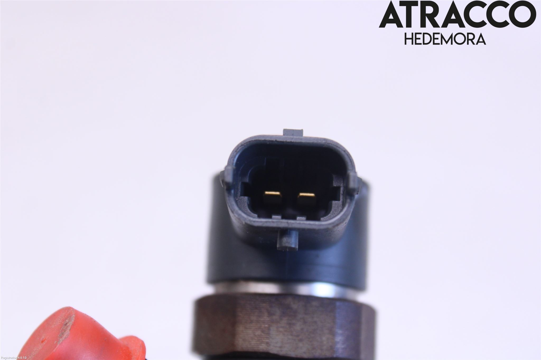 Opel COMBO D 12-18 Injspridare