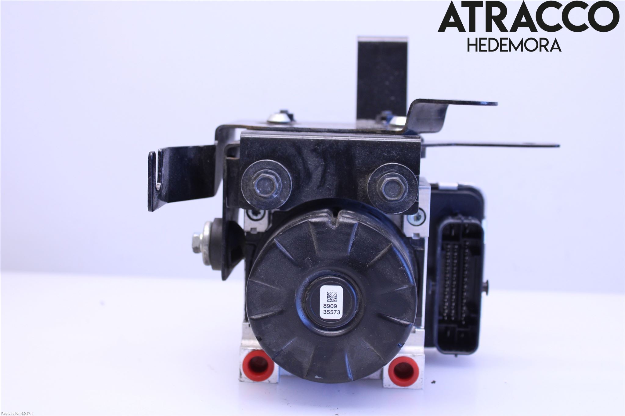 Mercedes-Benz MB X-KLASS (BR 470) 18-20 Abs Hydraulaggregat