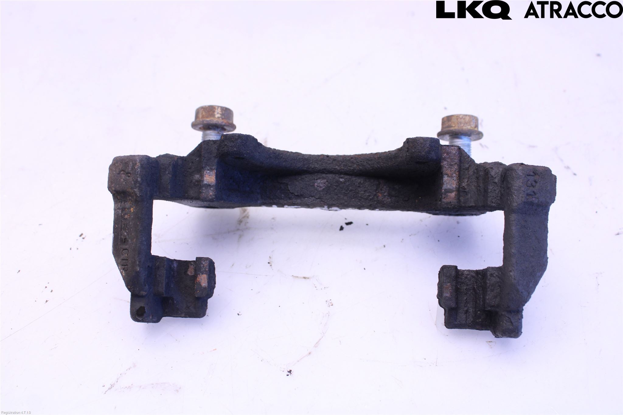 Volkswagen VW TIGUAN 07-16 Bromsokshållare