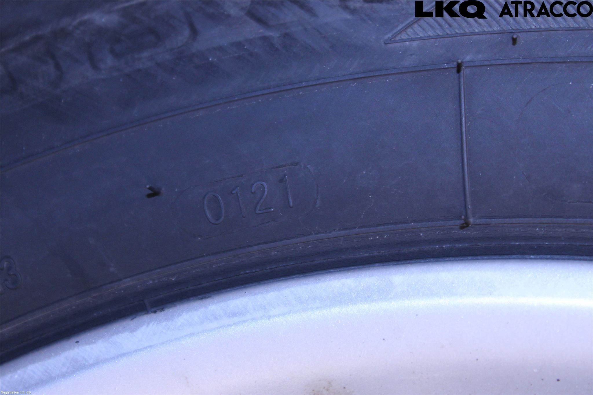 Jeep GRAND CHEROKEE 05-10 Sommardäck Alumfälg 4St